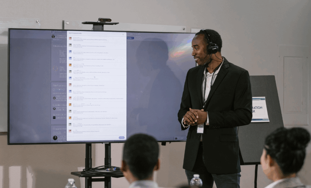 formation digitale