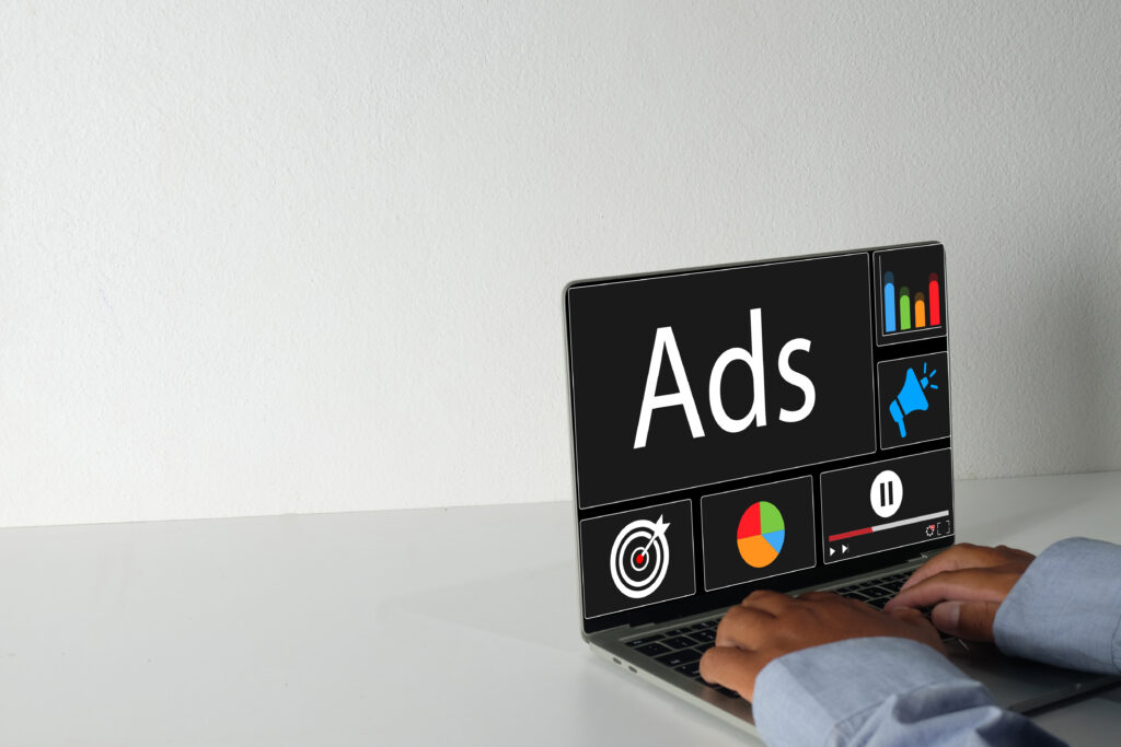 Search Engine Advertising 