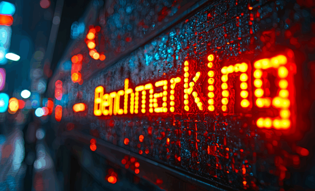 benchmarking