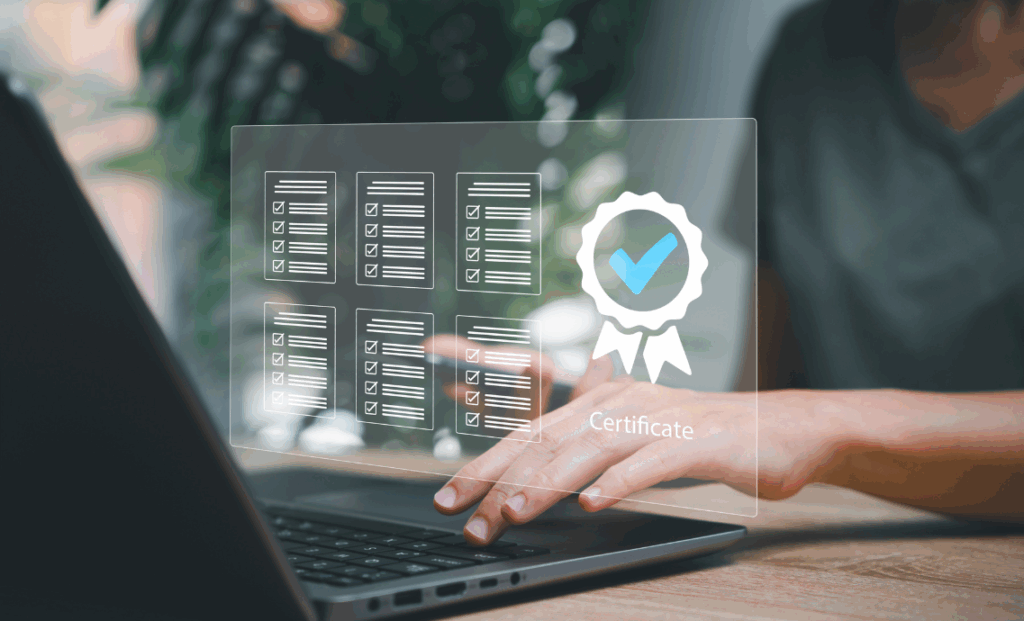 formation digitale