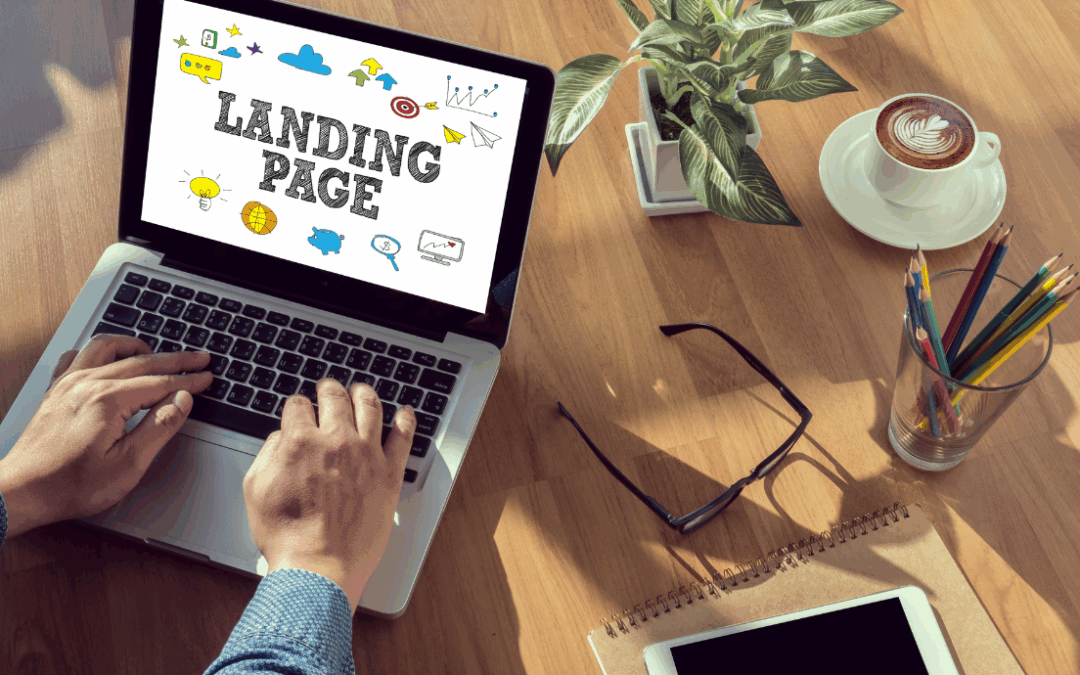 Création landing page : les astuces pour obtenir des pages de destination qui convertissent