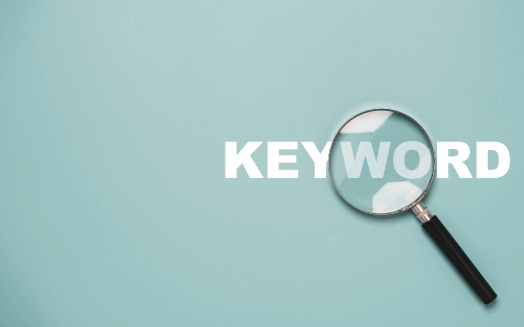 Mots-clés Google Ads : guide complet de la recherche à l’optimisation